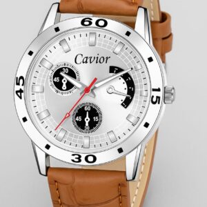 AviqonVault™ Men’s Style Set – Watch + Sunglasses (Free Wallet)