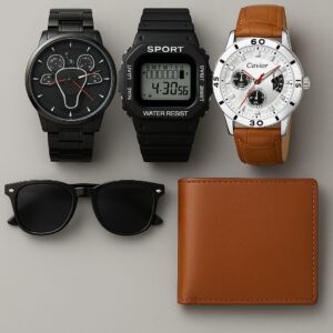 Style Vault Combo