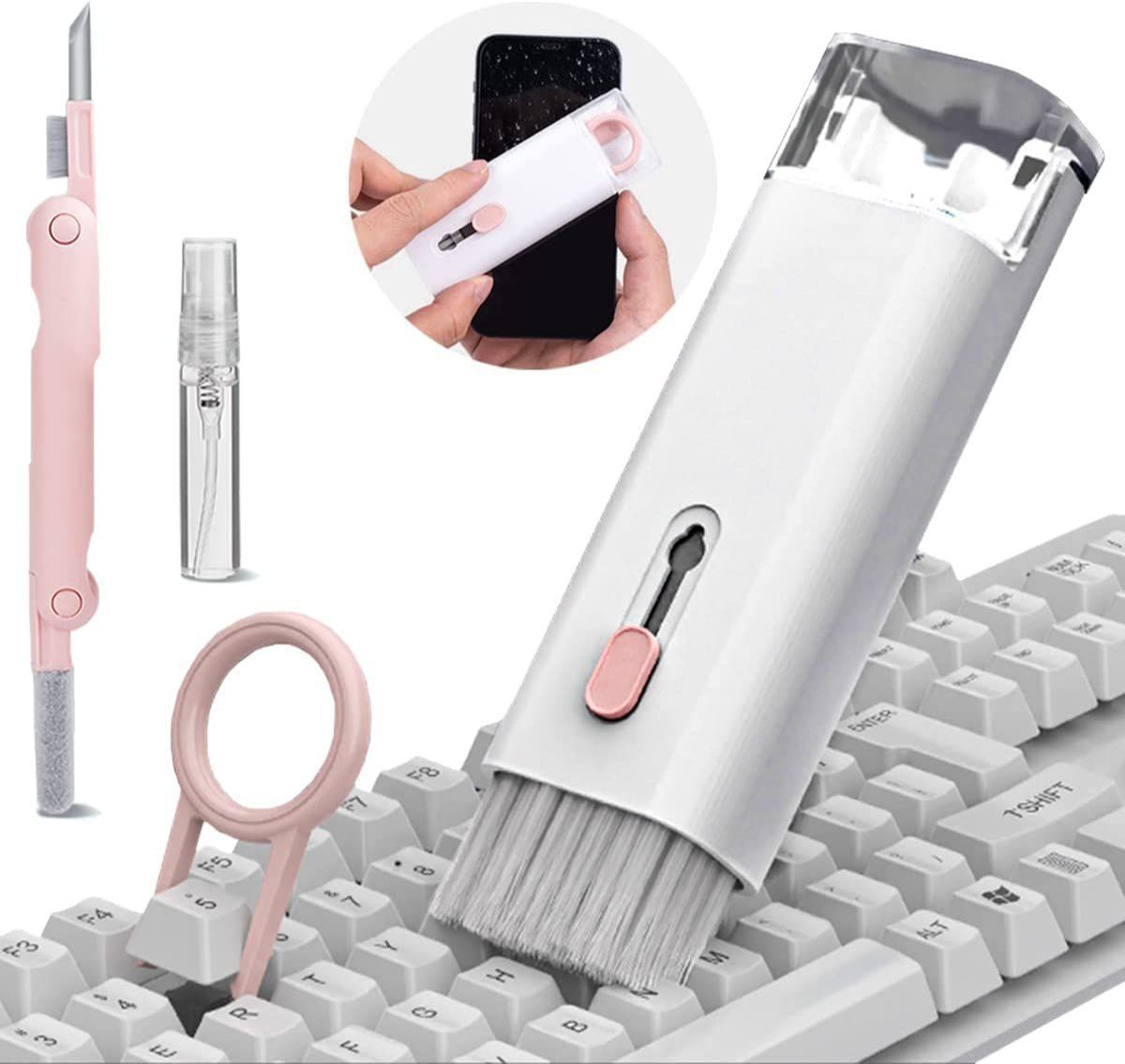 7-in-1 Multi-Function Gadget Cleaning Kit - Image 2