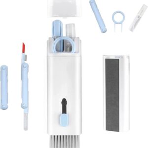 7-in-1 Multi-Function Gadget Cleaning Kit
