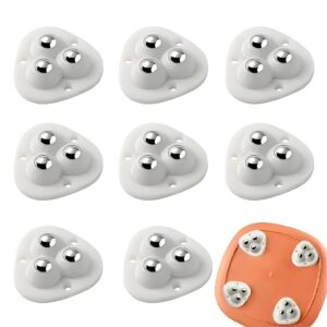 Mini Swivel Casters Wheels